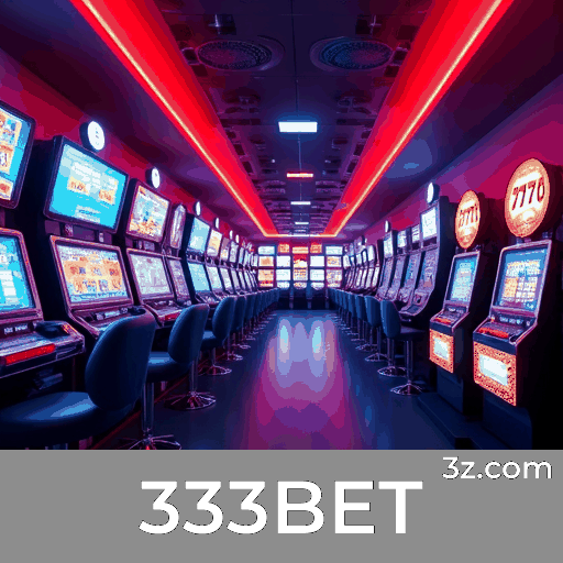 333BET